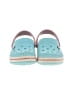 Crocs Teal Clogs Size 2 (youth) - photo 2