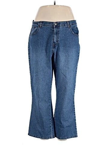 Northcrest Jeans (view 1)