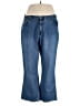 Northcrest Blue Jeans Size 20 Petite - photo 1