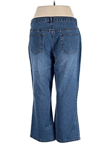 Northcrest Jeans (view 2)