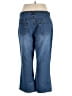 Northcrest Blue Jeans Size 20 Petite - photo 2