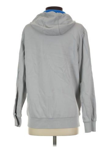 Puma Zip Up Hoodie (view 2)