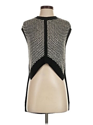 BCBGMAXAZRIA Sweater Vest (view 1)