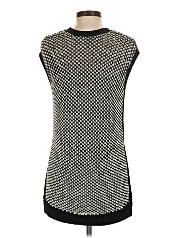 BCBGMAXAZRIA Sweater Vest (view 2)