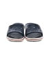 Crocs Blue Sandals Size 7 - photo 2