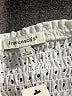 Francesca's Ivory Sleeveless Blouse Size L - photo 7