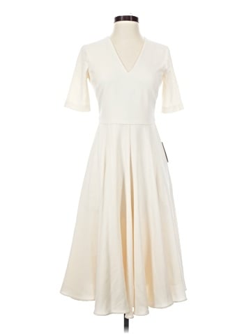 Gal Meets Glam Casual Dress (view 1)