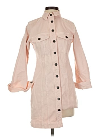 Ann Taylor LOFT Coat (view 1)