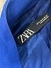 Zara Blue Blazer Size XS - photo 6