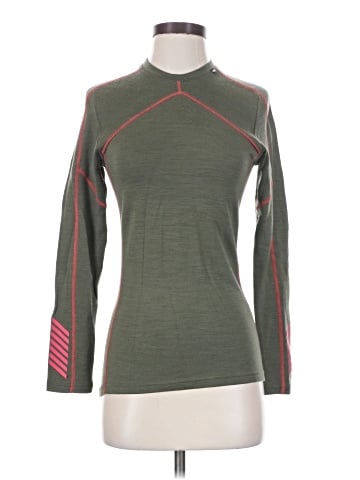 Helly Hansen Wool Pullover Sweater (view 1)