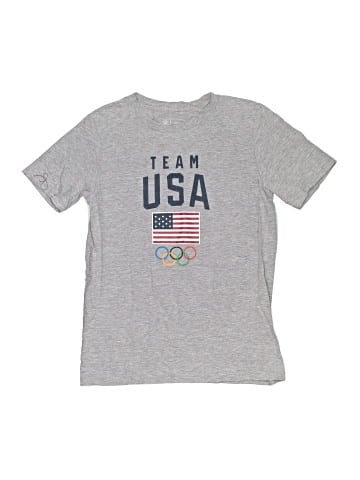 Team Apparel Short Sleeve Top (view 1)