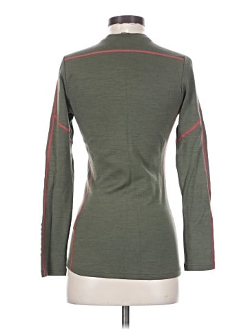 Helly Hansen Wool Pullover Sweater (view 2)