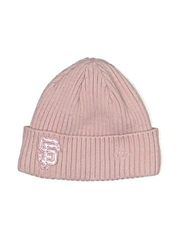 New Era Beanie (view 1)