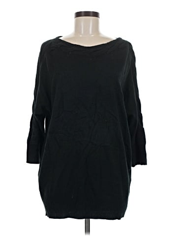 One A Pullover Sweater (view 1)