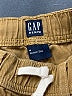 Gap Tan Khakis Size M (baby) - photo 4