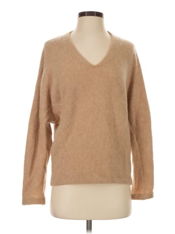 Vince. Pullover Sweater (view 1)