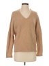 Vince. Tan Pullover Sweater Size XS - photo 1