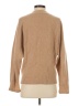 Vince. Tan Pullover Sweater Size XS - photo 2