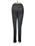 Cuddl Duds Polka Dots Gray Active Pants Size M - photo 2
