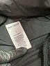 Tek Gear 100% Polyester Solid Black Jacket Size S - photo 6