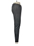 Cuddl Duds Polka Dots Gray Active Pants Size M - photo 4
