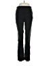 Tribal Solid Black Active Pants Size 6 - photo 1