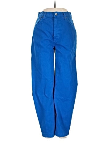 Zara Jeans (view 1)