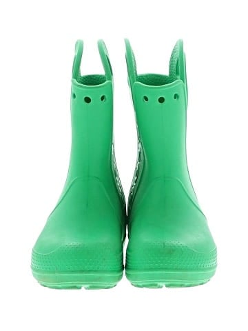 Crocs Rain Boots (view 2)