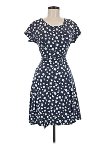 Toad & Co Casual Dress (view 1)