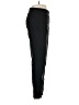 Tribal Solid Black Active Pants Size 6 - photo 4