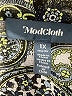 ModCloth Paisley Green Short Sleeve Blouse Size 1X - photo 7