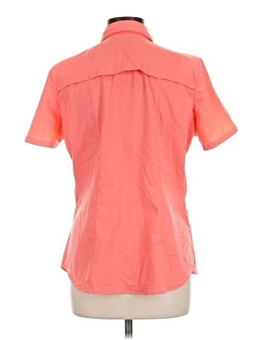 REI Short Sleeve Blouse (view 2)