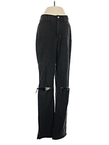Abercrombie & Fitch Jeans (view 1)