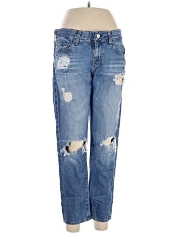 Adriano Goldschmied Jeans (view 1)