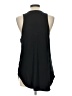 Mossimo 100% Polyester Black Tank Top Size L - photo 2
