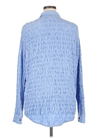 wonderly Long Sleeve Blouse (view 2)