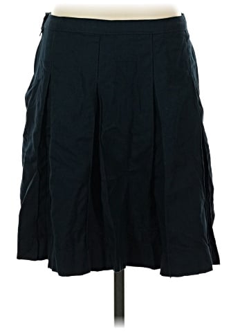 Lands' End Formal Skirt (view 2)