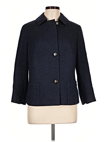 Akris Punto Coat (view 1)