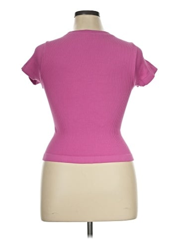 Old Navy Short Sleeve Turtleneck (view 2)