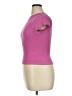 Old Navy Pink Short Sleeve Turtleneck Size XL - photo 5
