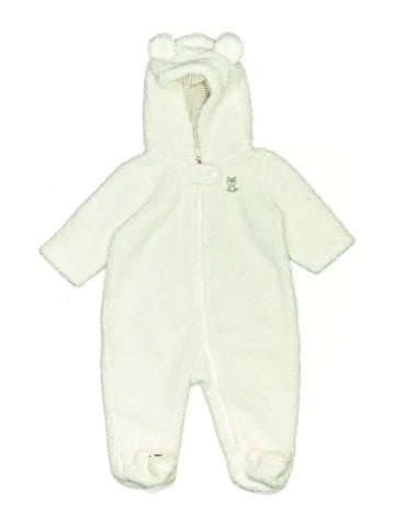 Carter's Coat (view 1)