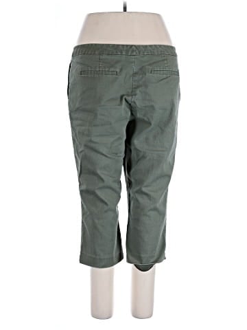 Attention Khakis (view 2)