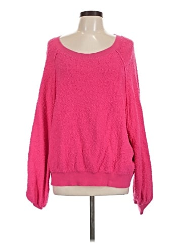 Free People Pullover Sweater (view 1)
