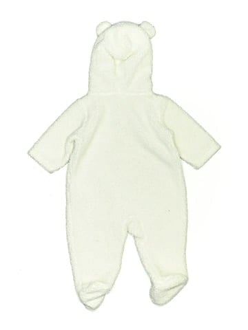 Carter's Coat (view 2)
