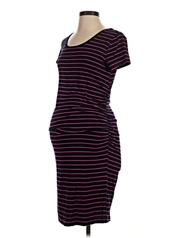 Liz Lange Maternity for Target Casual Dress (view 1)