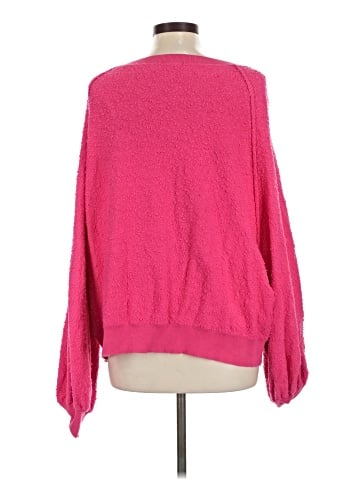 Free People Pullover Sweater (view 2)