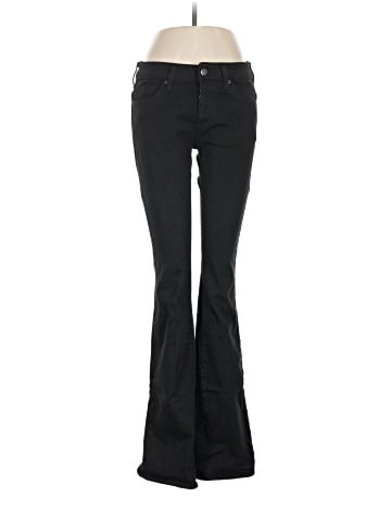 Uniqlo Jeans (view 1)