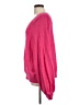 Free People Pink Pullover Sweater Size L - photo 5