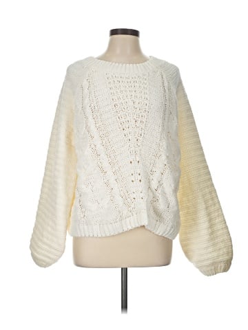 Mi ami Pullover Sweater (view 1)