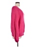 Free People Pink Pullover Sweater Size L - photo 4